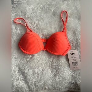 brand new bathing suit top